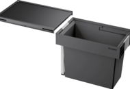 1389432 Waste sorting - Blanco Flexon II, 19 L
