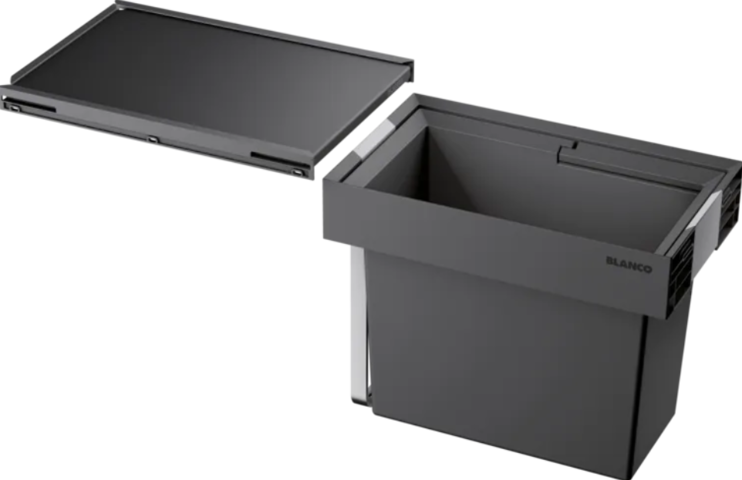 1389432-1 Waste sorting - Blanco Flexon II, 19 L