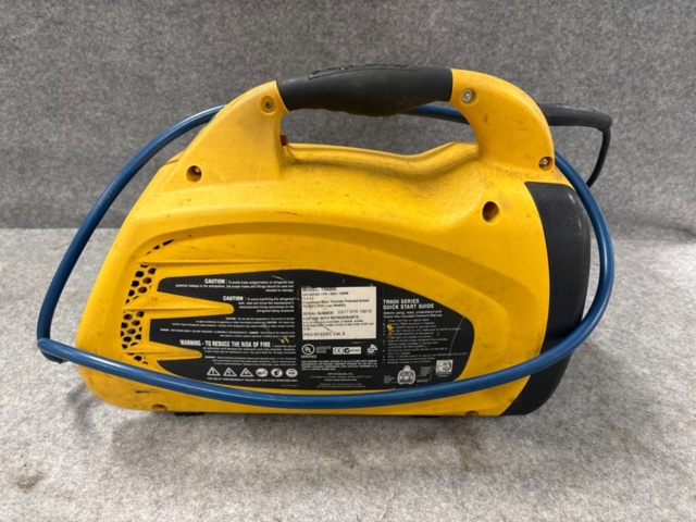 1367448-2 Proset CPS, vaccum pump CPS VP20E