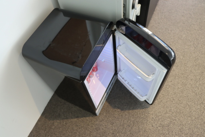 1174508-4 Coca-Cola fridge SMEG