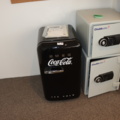1174508-6 Coca-Cola fridge SMEG
