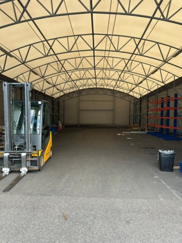 1343756-12 PMH Torrluftlager / Lagerhall