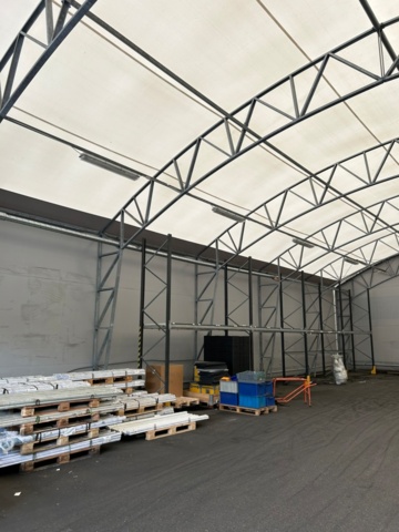 1343756-14 PMH Torrluftlager / Lagerhall