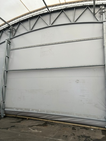 1343756-16 PMH Torrluftlager / Lagerhall