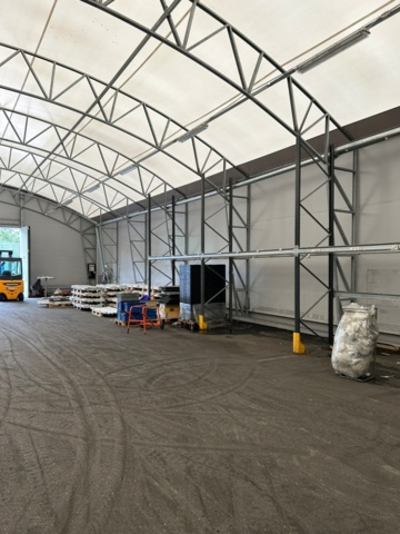 1343756-18 PMH Torrluftlager / Lagerhall