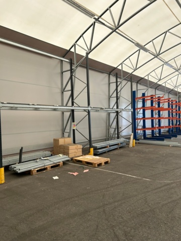 1343756-20 PMH Torrluftlager / Lagerhall