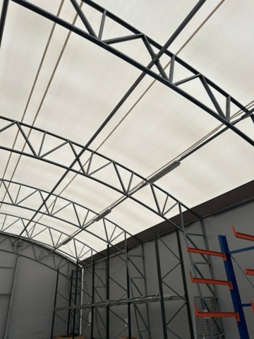 1343756-26 PMH Torrluftlager / Lagerhall