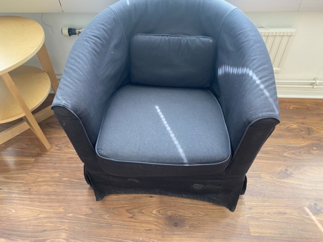 1389449-5 Everything in the lunchroom - Furniture