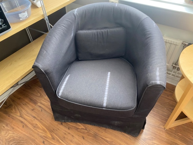 1389449-6 Everything in the lunchroom - Furniture