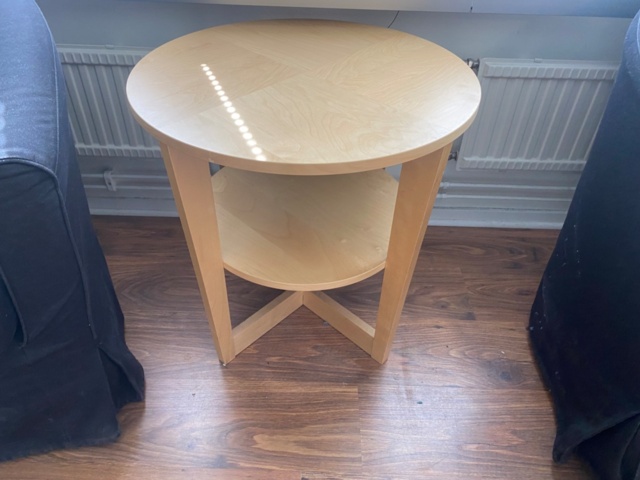 1389449-7 Everything in the lunchroom - Furniture