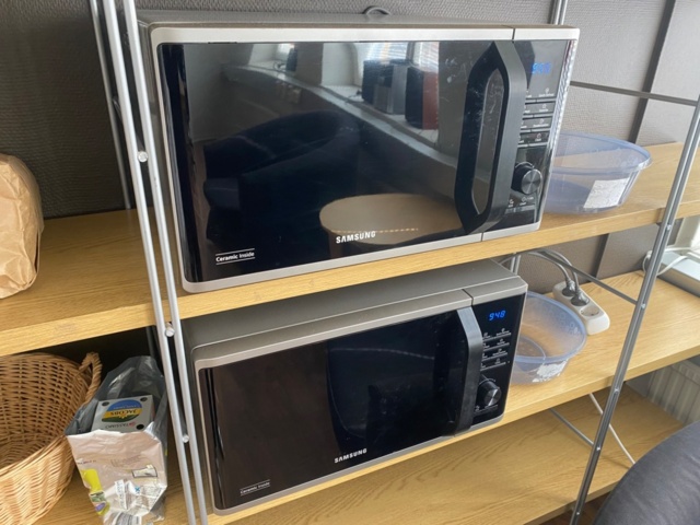 1389449-9 Everything in the lunchroom - Furniture