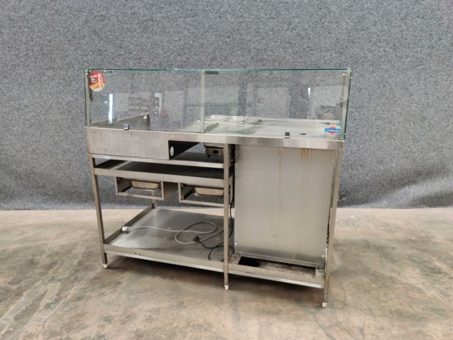 1389480-14 Korvmodul