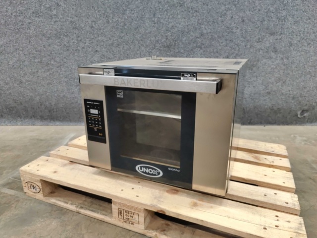 1389484-2 Ugn Unox XEFT-04HS-EGDN