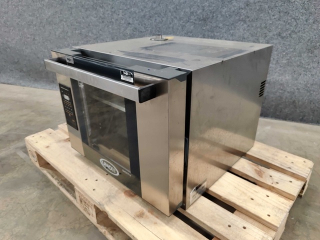 1389484-4 Ugn Unox XEFT-04HS-EGDN