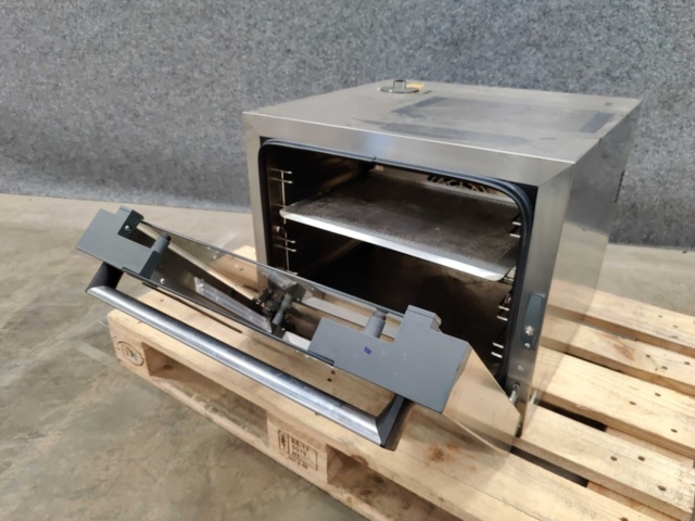 1389484-5 Ugn Unox XEFT-04HS-EGDN