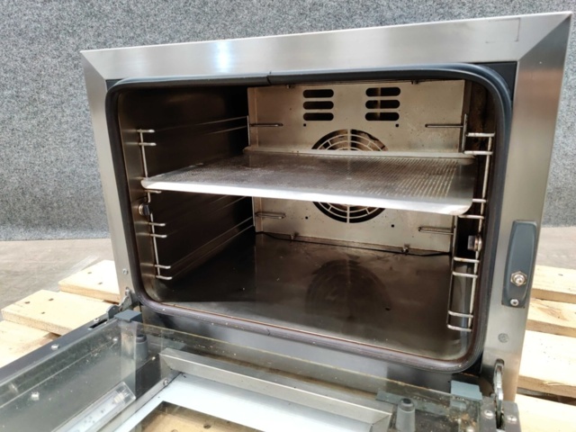 1389484-6 Ugn Unox XEFT-04HS-EGDN