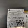 1389537-6 Switch HP V1910-48G JE009A
