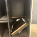 1389492-8 Benchtop cabinet