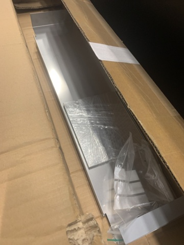 1389492-12 Benchtop cabinet