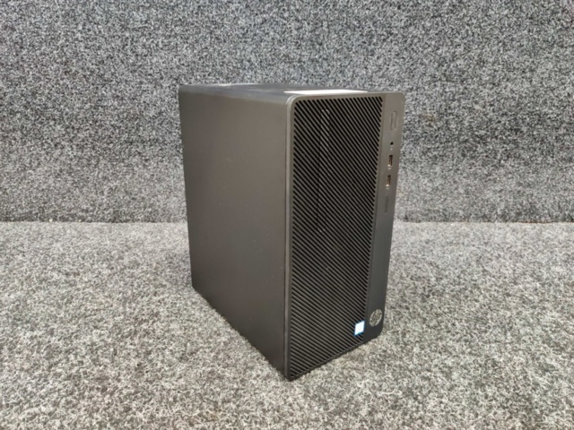 1389541-1 Desktop Pc HP Desktop Pro PCI MT