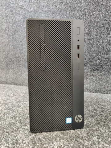 1389541-2 Desktop Pc HP Desktop Pro PCI MT
