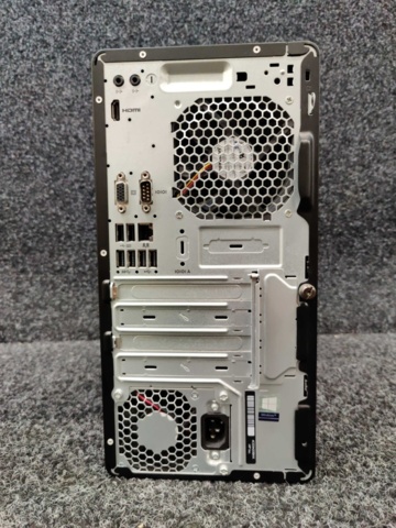 1389541-3 Desktop Pc HP Desktop Pro PCI MT