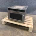 1389502-2 Microwave Oven Menumaster DEC18E2 1800W