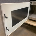 1389502-5 Microwave Oven Menumaster DEC18E2 1800W