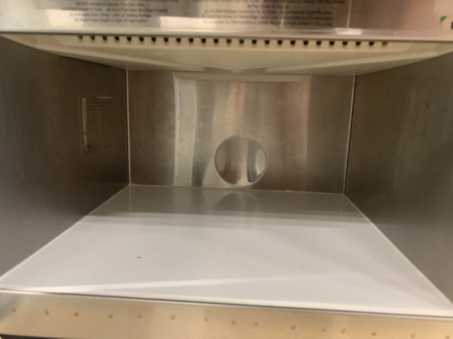 1389502-6 Microwave Oven Menumaster DEC18E2 1800W