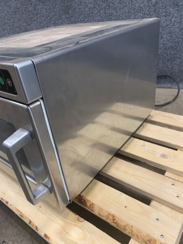 1389502-7 Microwave Oven Menumaster DEC18E2 1800W