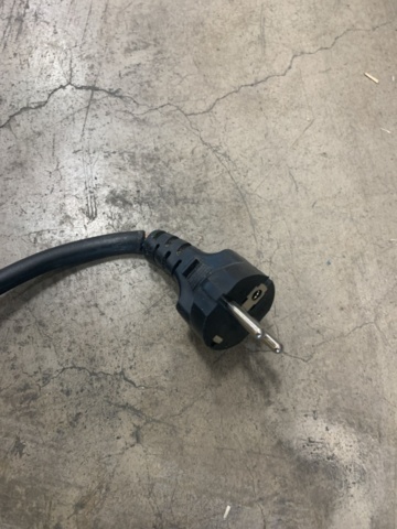 1389502-9 Microwave Oven Menumaster DEC18E2 1800W