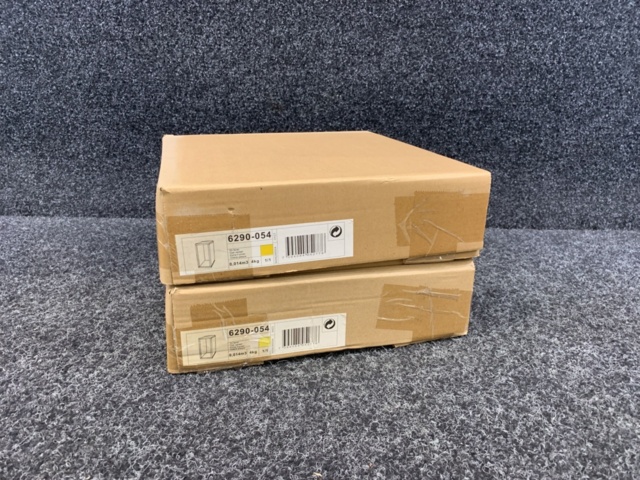 1387985-2 2 st Multi Cube Tenzo EK