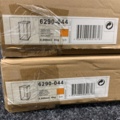 1387990-3 2 st Multi Cube Tenzo Valnöt