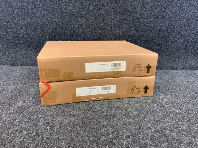 1388021-2 2 st 2-pack Soffbord/Sidobord Tenzo