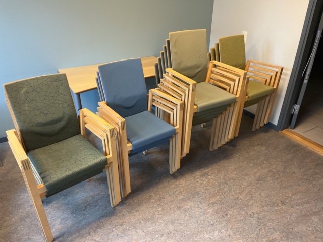 Chairs (2nd floor) - PS Auction - We value the future - Largest in net ...