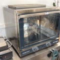 1386833-2 Convection oven, Tecnodom 'Nerone'