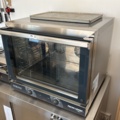 1386833-5 Convection oven, Tecnodom 'Nerone'