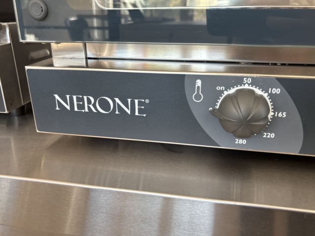 1386833-6 Convection oven, Tecnodom 'Nerone'
