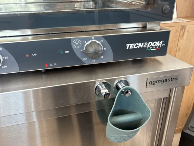 1386833-7 Convection oven, Tecnodom 'Nerone'
