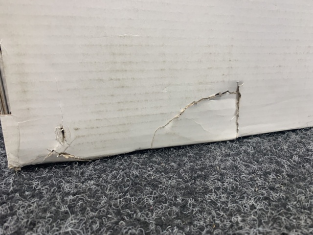 1389583-9 Sink mixer Svedbergs Twit, white matt