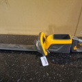 1372098-1 Hedge trimmer STIGA SHT 500 AE