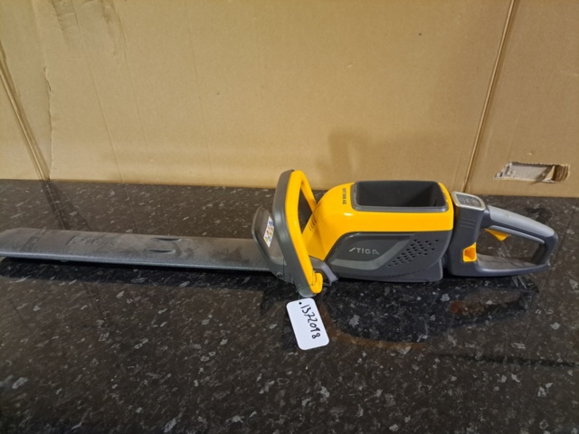 1372098-1 Hedge trimmer STIGA SHT 500 AE