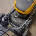 1372103-4 Lawnmower STIGA Multiclip Pro 50 S AE
