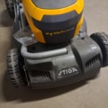 1372103-5 Lawnmower STIGA Multiclip Pro 50 S AE