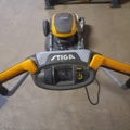 1372103-7 Lawnmower STIGA Multiclip Pro 50 S AE
