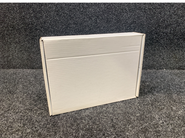 1389583-2 Sink mixer Svedbergs Twit, white matt