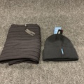 1387568-1 Hat & scarf