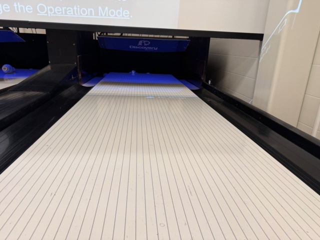 1199514-11 Showroom bowling alleys