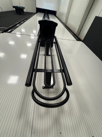 1199514-16 Showroom bowling alleys