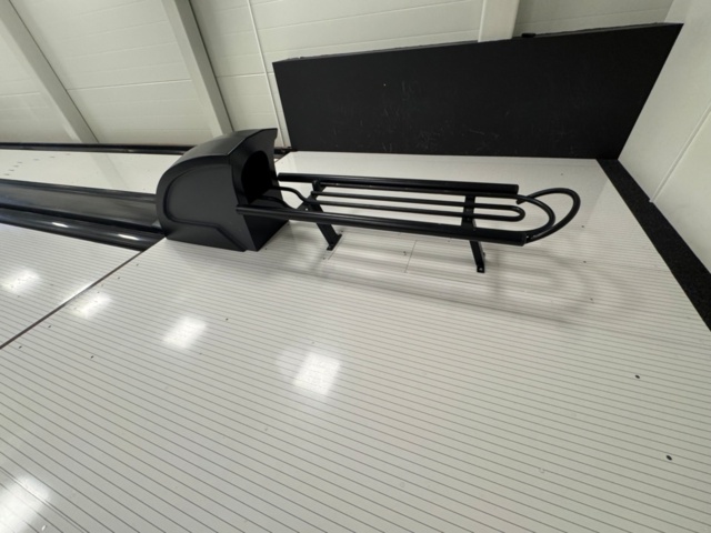 1199514-17 Showroom bowling alleys